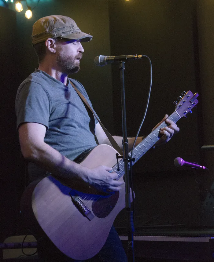 Michael Lander: Live at HomeGrown Saskatchewan, 2024
